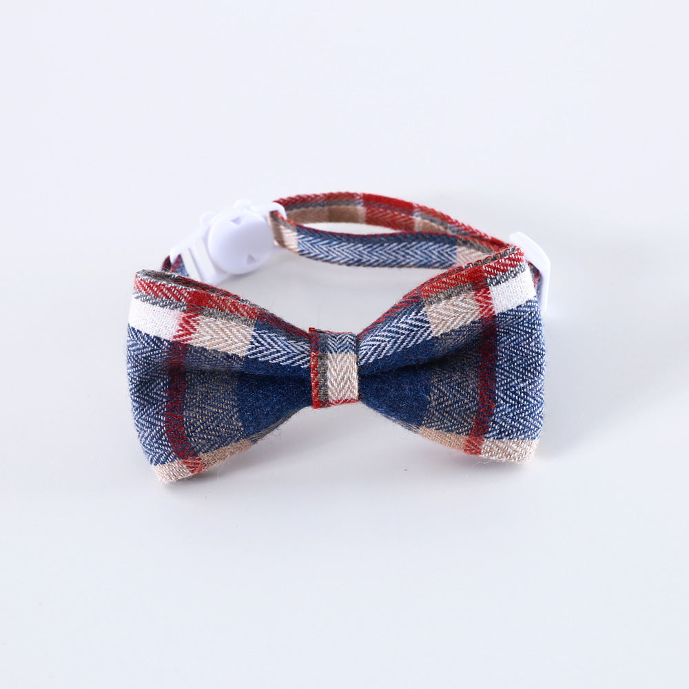 Pet British Style