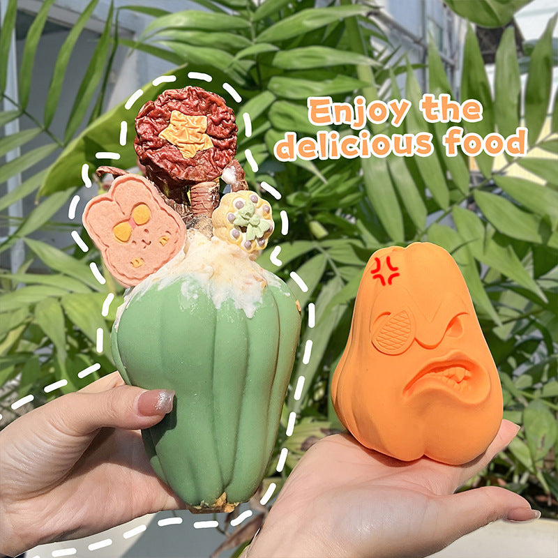 Cats And Dogs Toys Pet Balls