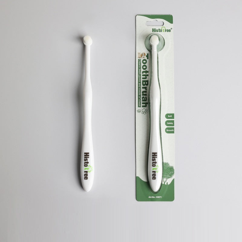 Oral Cleaning Puppy Pet Toothbrush