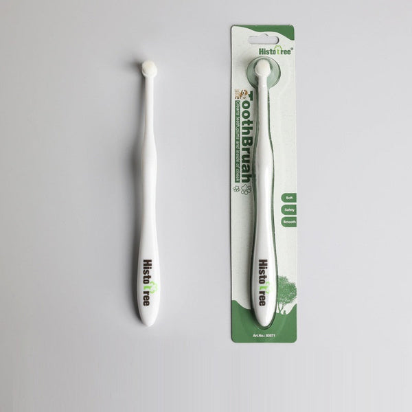 Oral Cleaning Puppy Pet Toothbrush