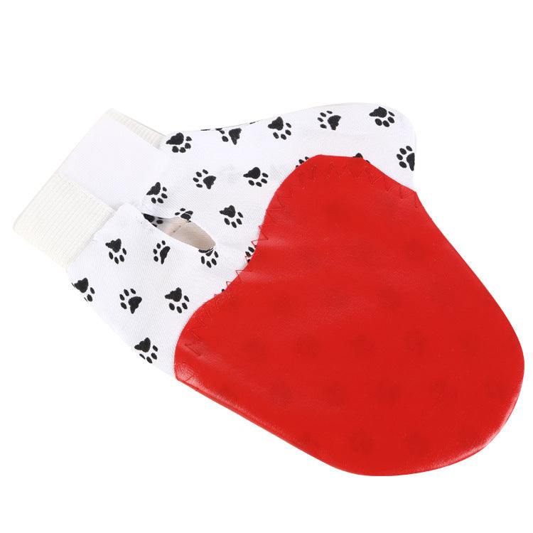 Silicone Pet brush