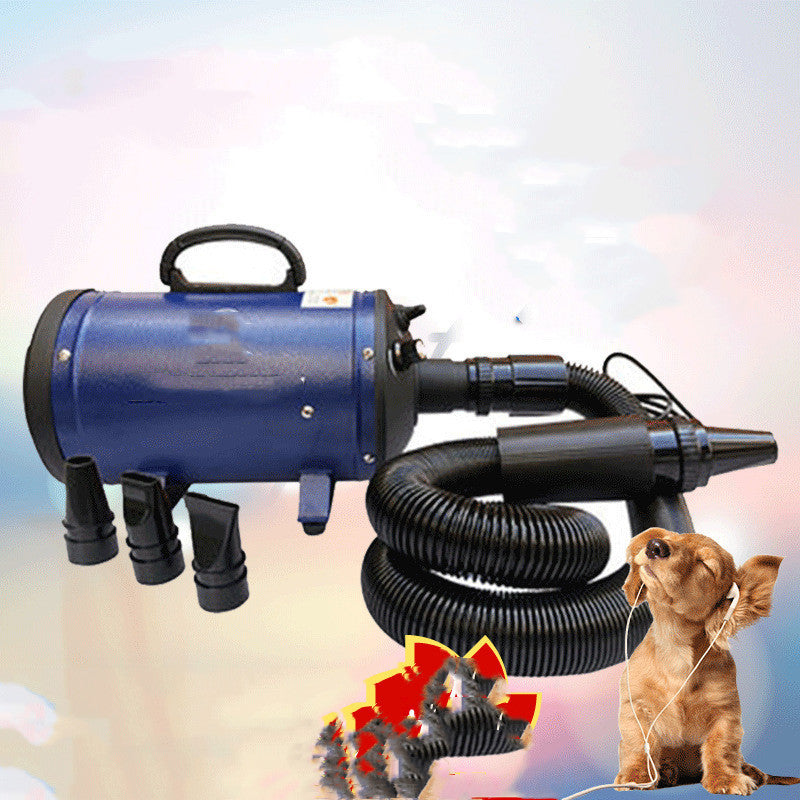 Pet Hair Dryer