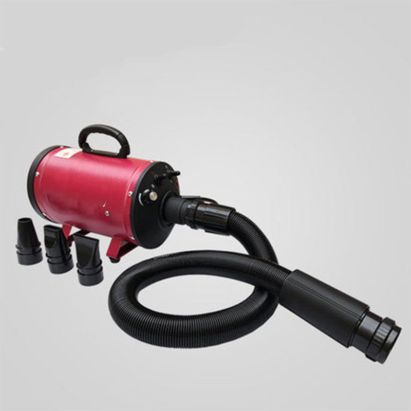 Pet Hair Dryer