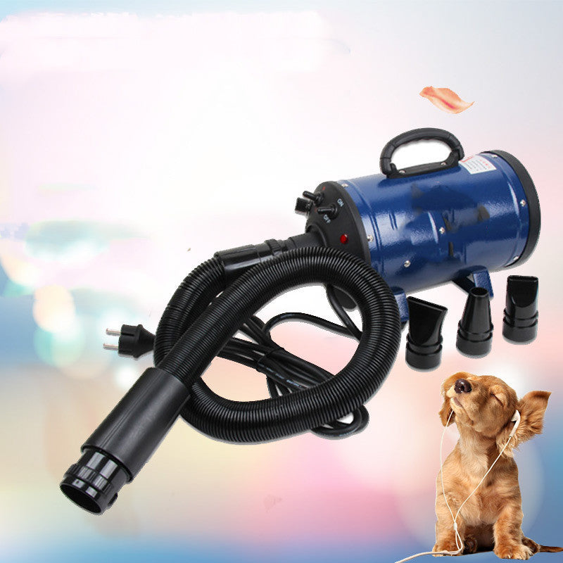 Pet Hair Dryer
