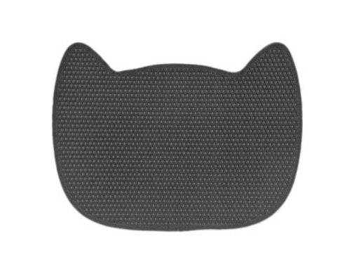Pet Cat Litter Mat Non Slip