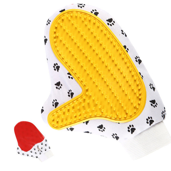 Silicone Pet brush