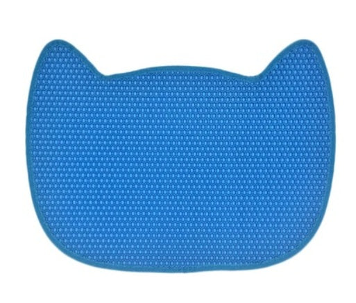 Pet Cat Litter Mat Non Slip