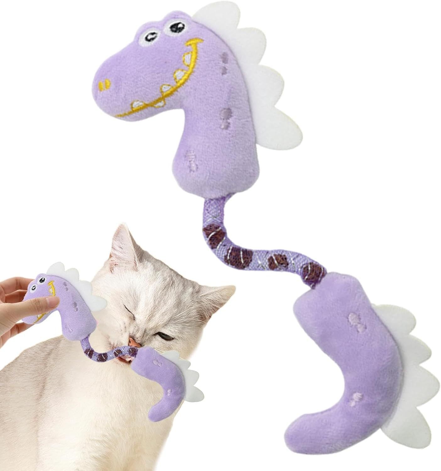 Toys Cat Chew