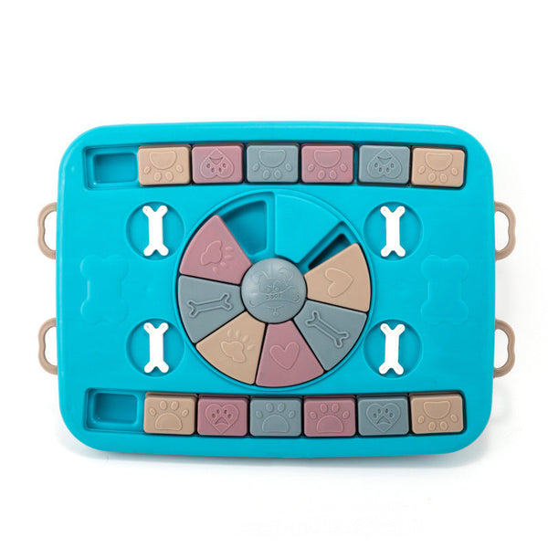 Interactive Dog Toys