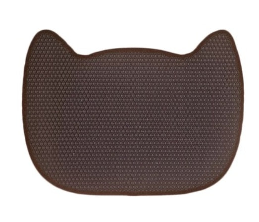 Pet Cat Litter Mat Non Slip