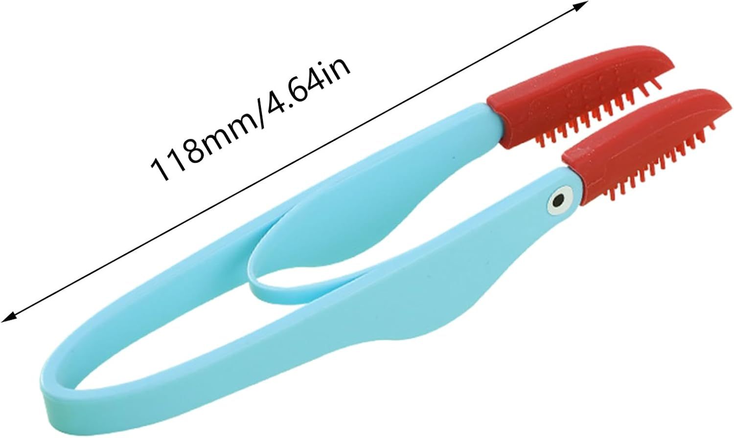 Pet Brush Tear Marks Brush