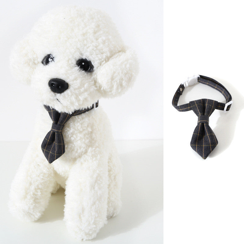 Pet British Style