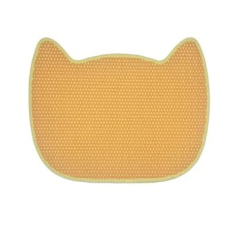 Pet Cat Litter Mat Non Slip