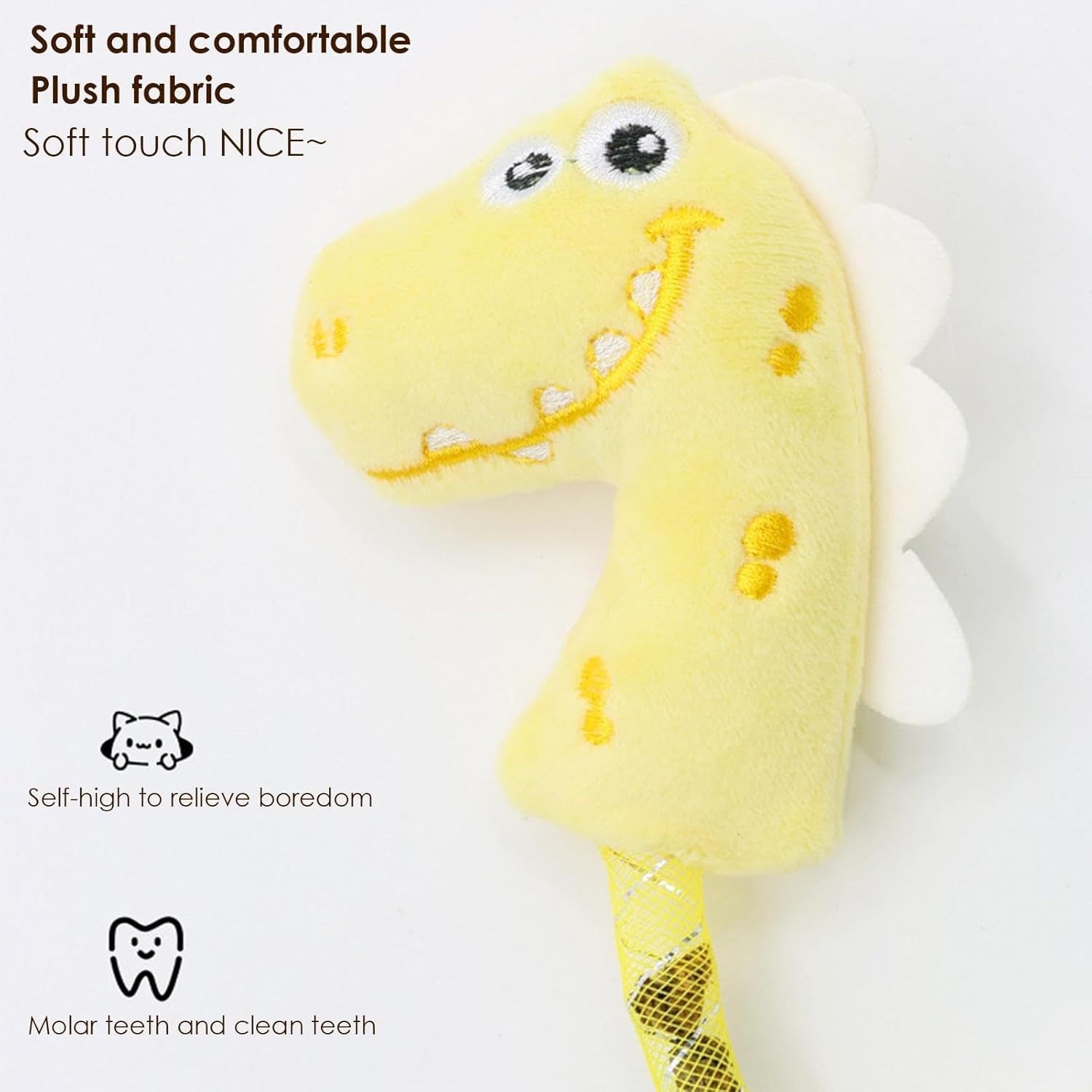 Toys Cat Chew