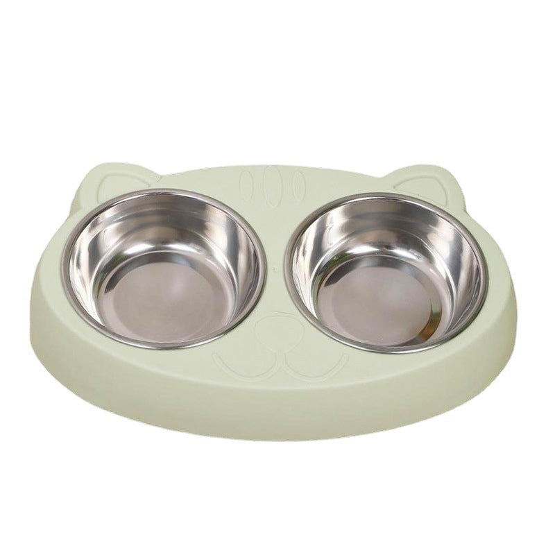 Water And Food Bowls