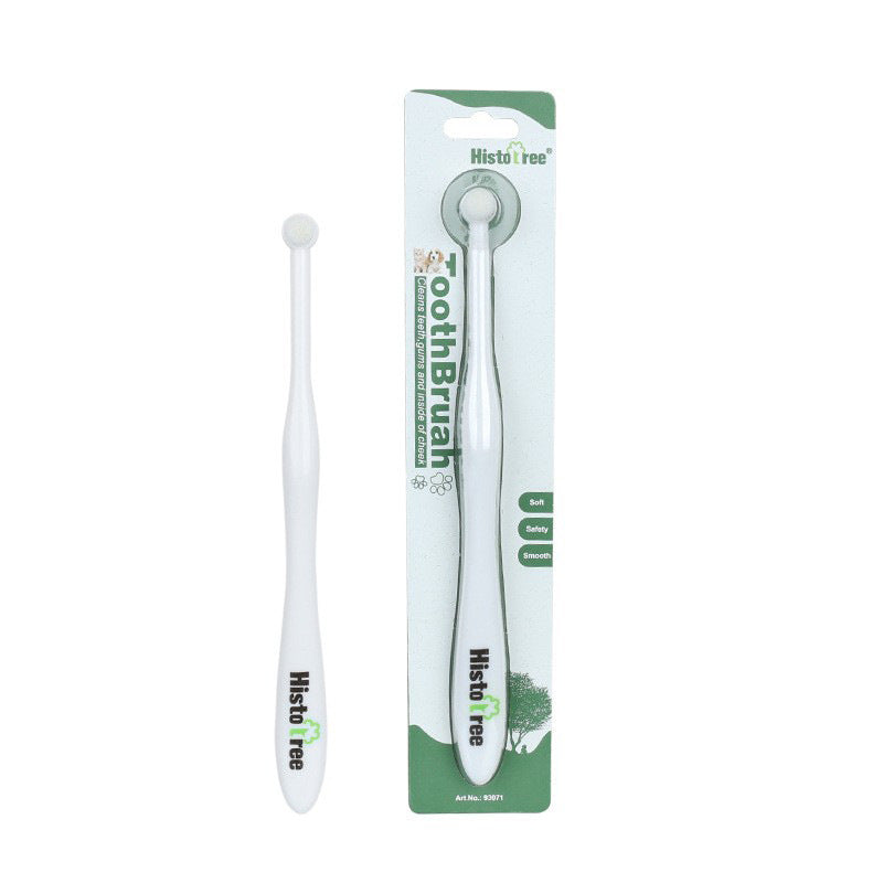Oral Cleaning Puppy Pet Toothbrush