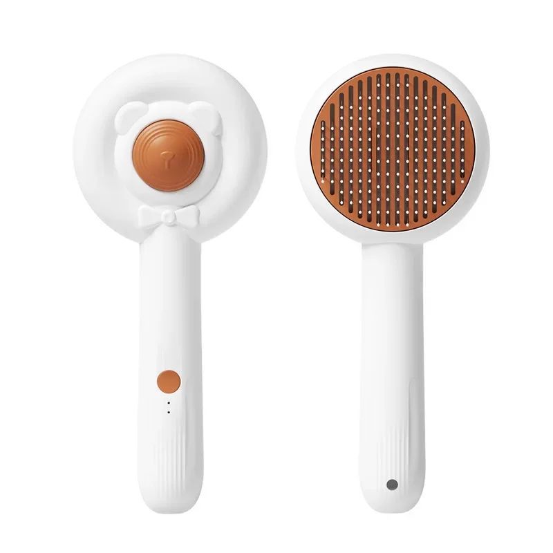 Rechargeable Two-In-One