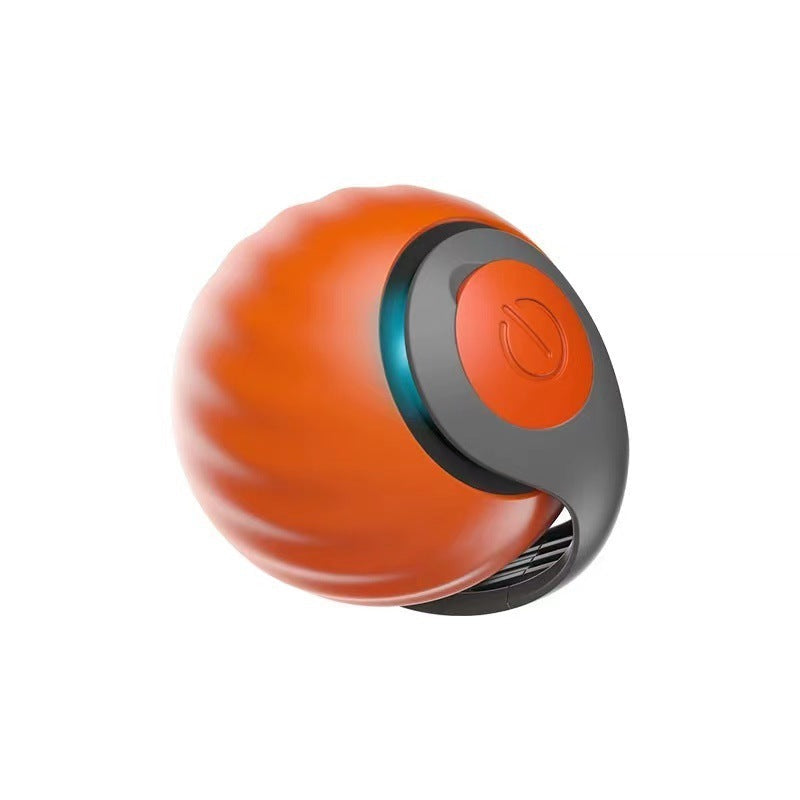 Interactive Cat Toys Balls For Indoor