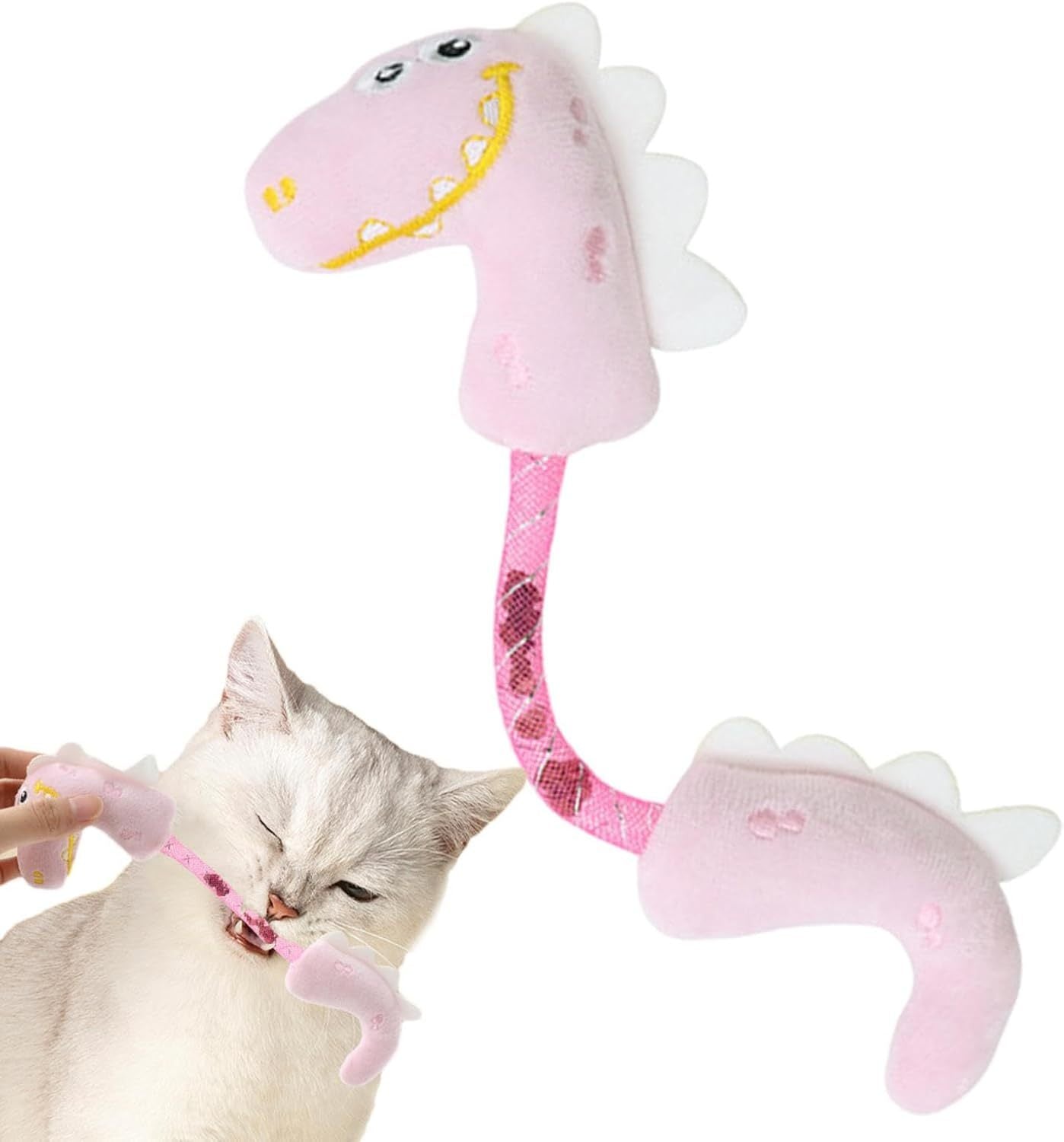 Toys Cat Chew