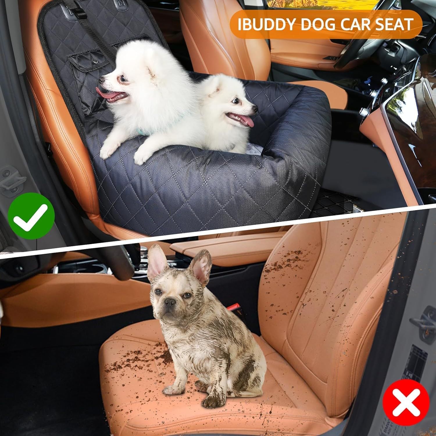 Car Waterproof Back