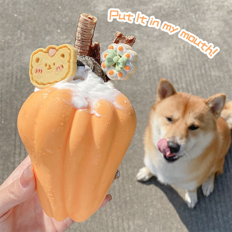 Cats And Dogs Toys Pet Balls