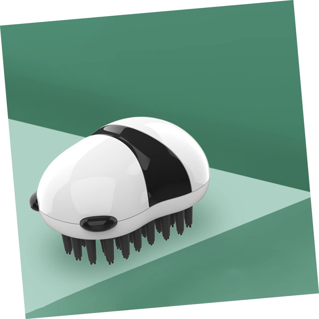 Bath Brush Pet Hair