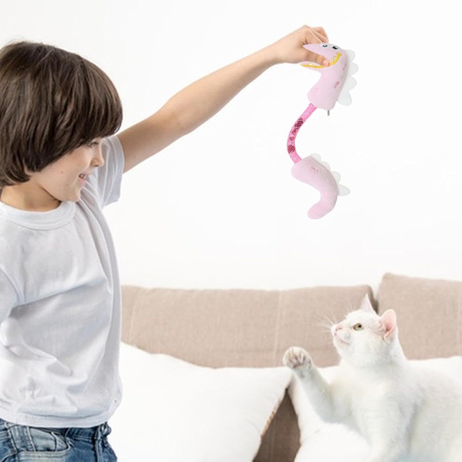 Toys Cat Chew