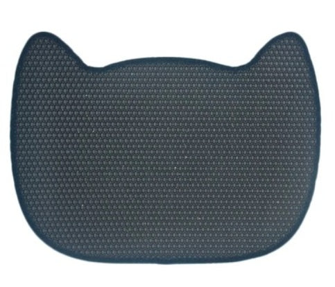 Pet Cat Litter Mat Non Slip