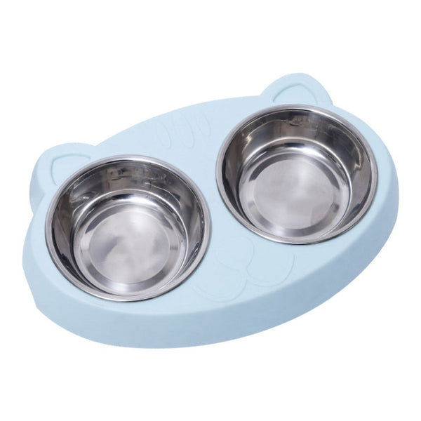 Water And Food Bowls