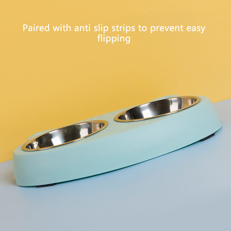 Water And Food Bowls