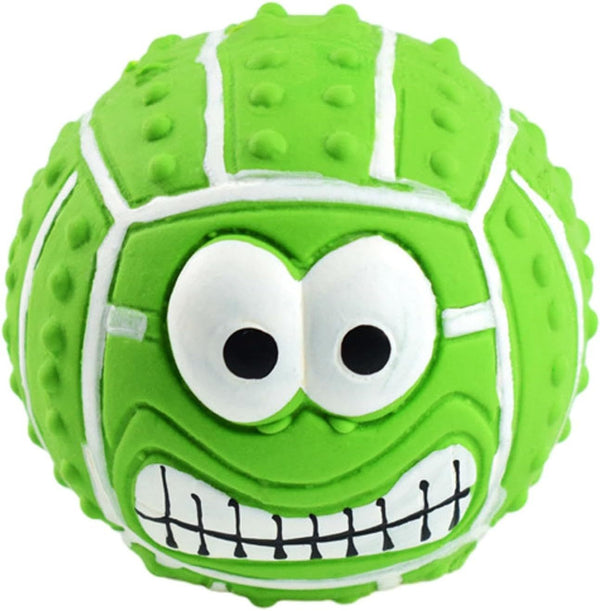 Dog Latex Balls Latex