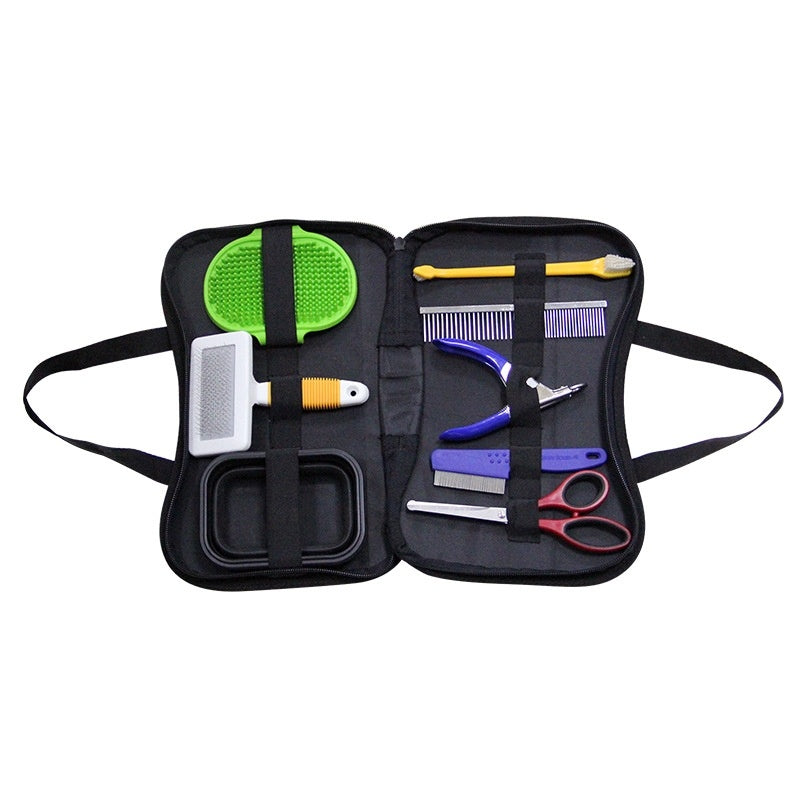 Brushes & grooming tools