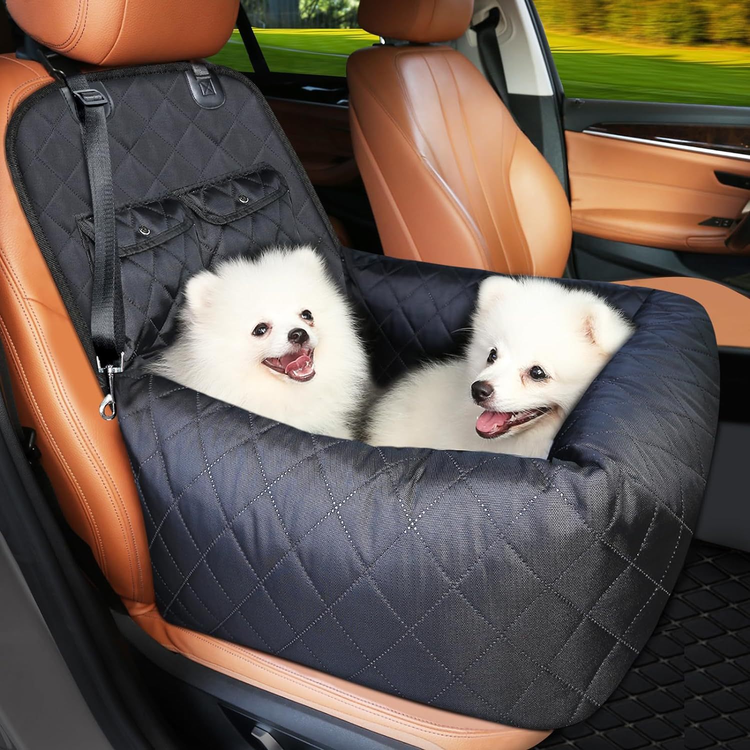 Car Waterproof Back