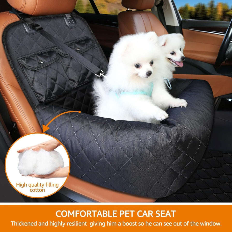 Car accessories