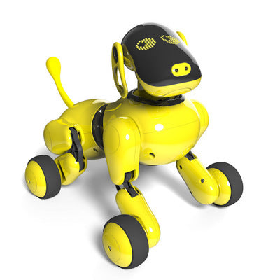 Remote Control Speaking Robot Dog