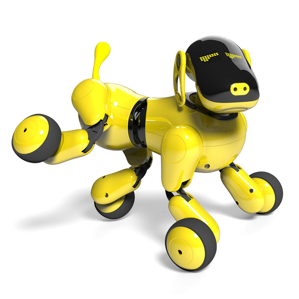 Remote Control Speaking Robot Dog
