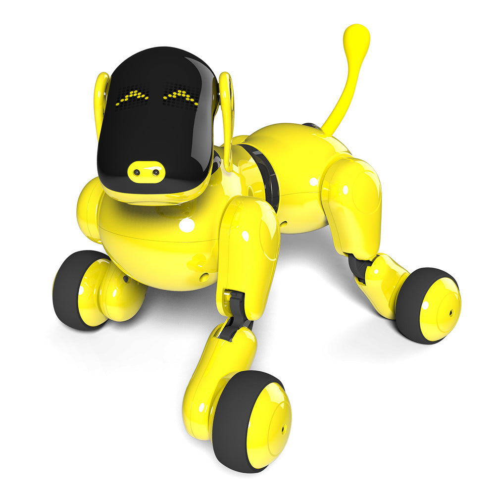 Remote Control Speaking Robot Dog