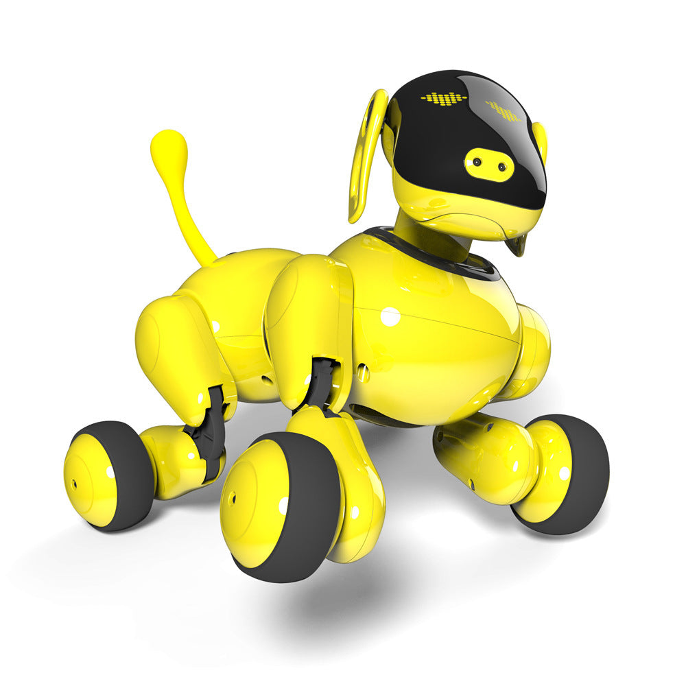 Remote Control Speaking Robot Dog