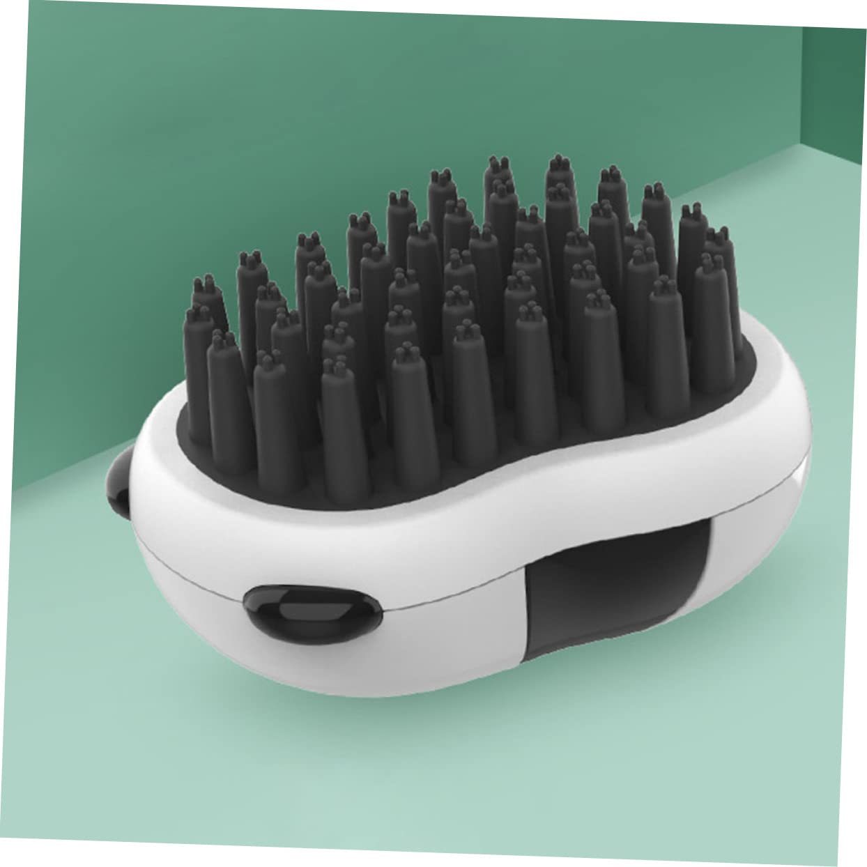 Bath Brush Pet Hair