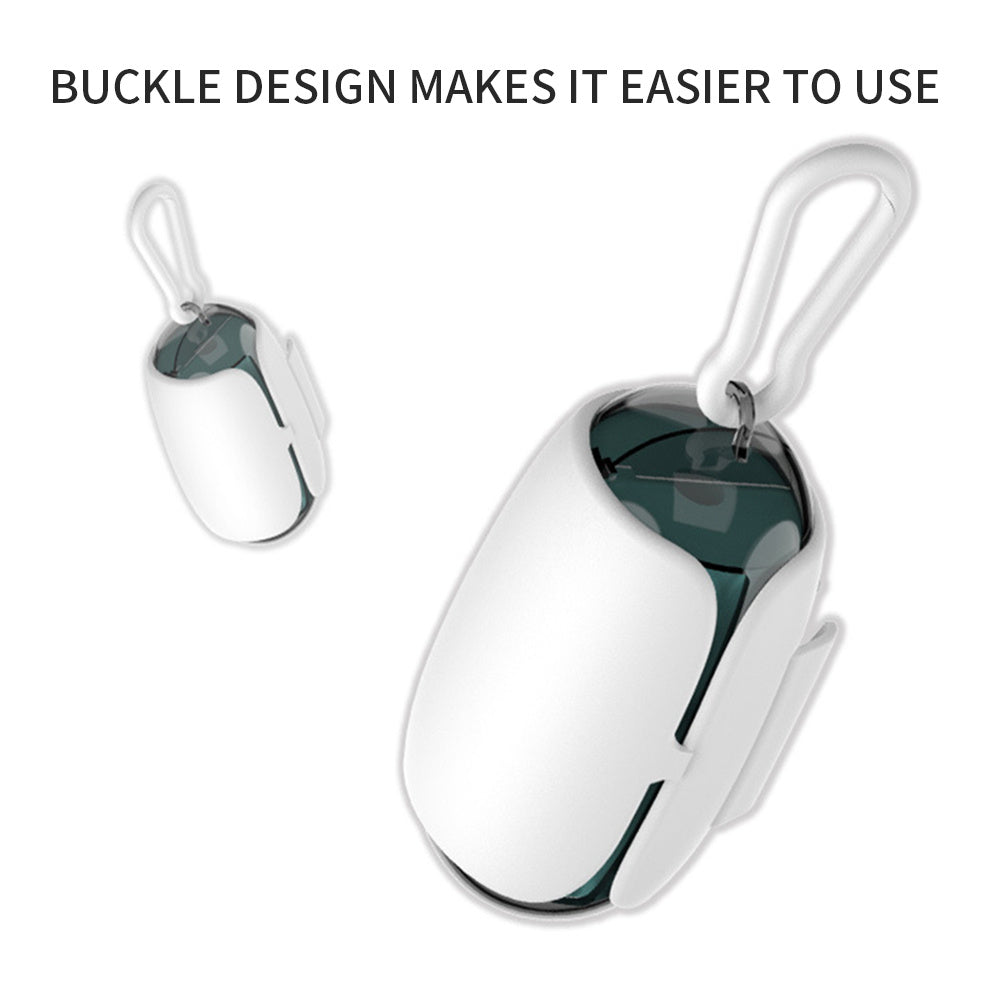 Dog Poop Bag Holder