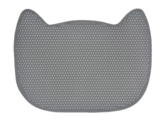 Pet Cat Litter Mat Non Slip