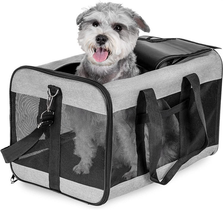 Dog Cat Carriers Bags
