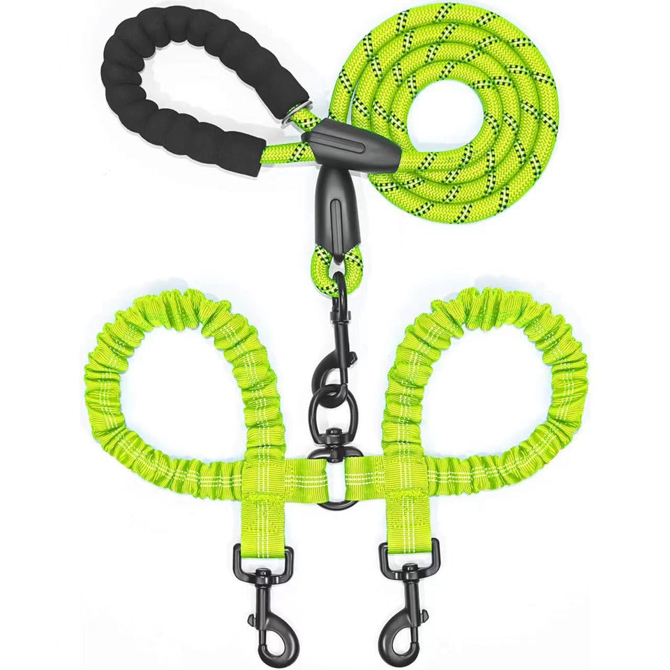 Leashes & collars
