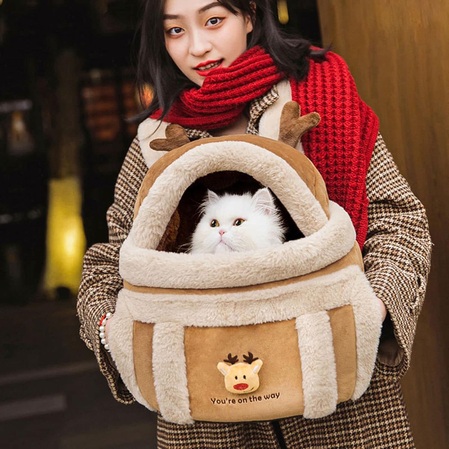 Carrier Bag
