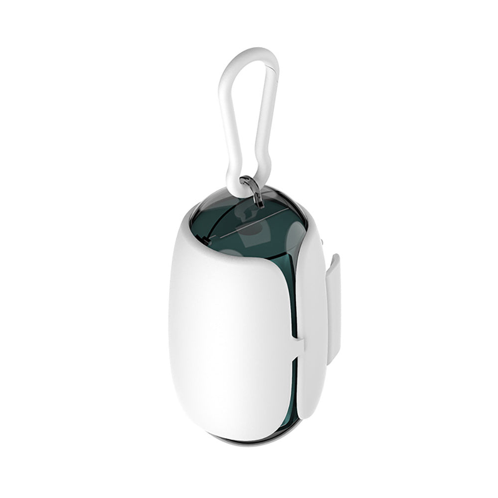 Dog Poop Bag Holder