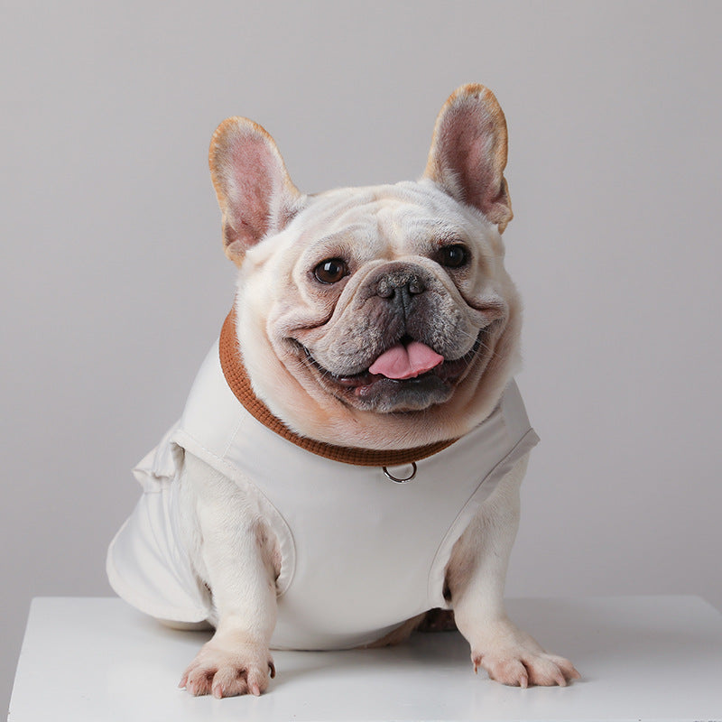 Dog Jacket
