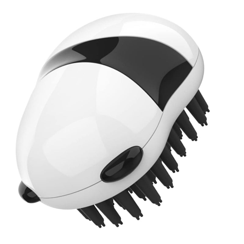 Bath Brush Pet Hair