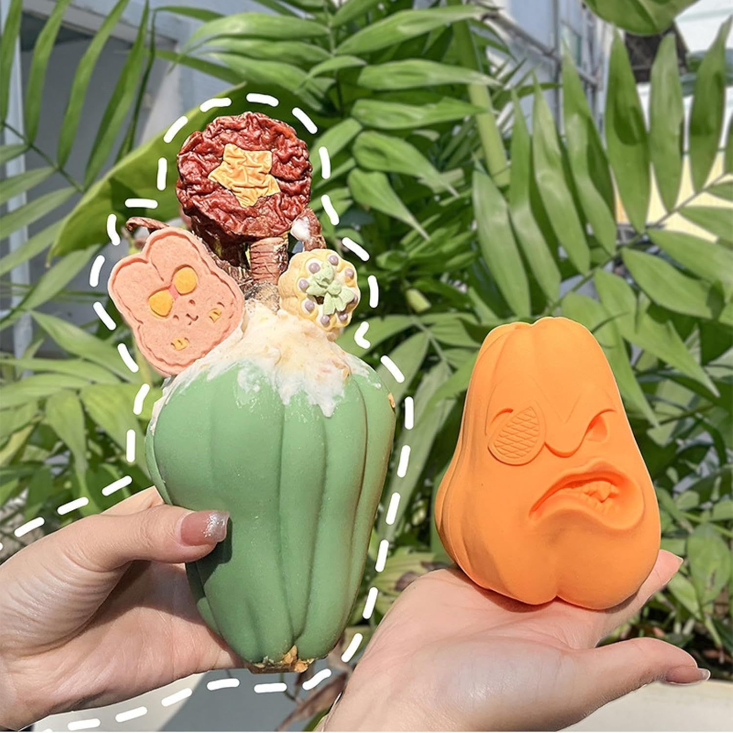 Cats And Dogs Toys Pet Balls
