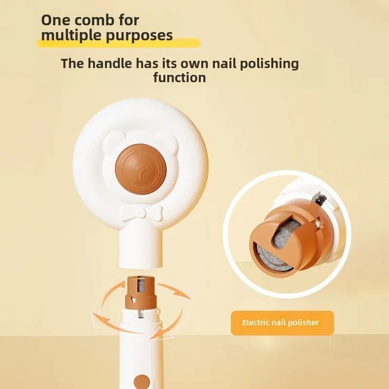 Rechargeable Two-In-One