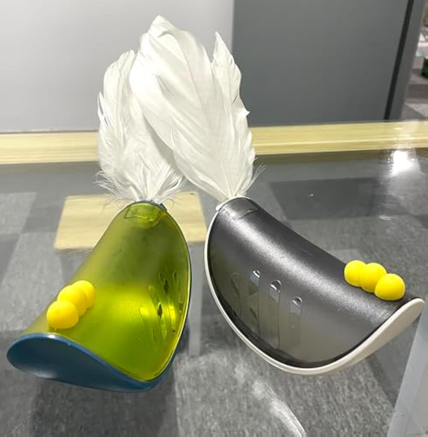 Cat Catnip Toys
